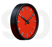 clock